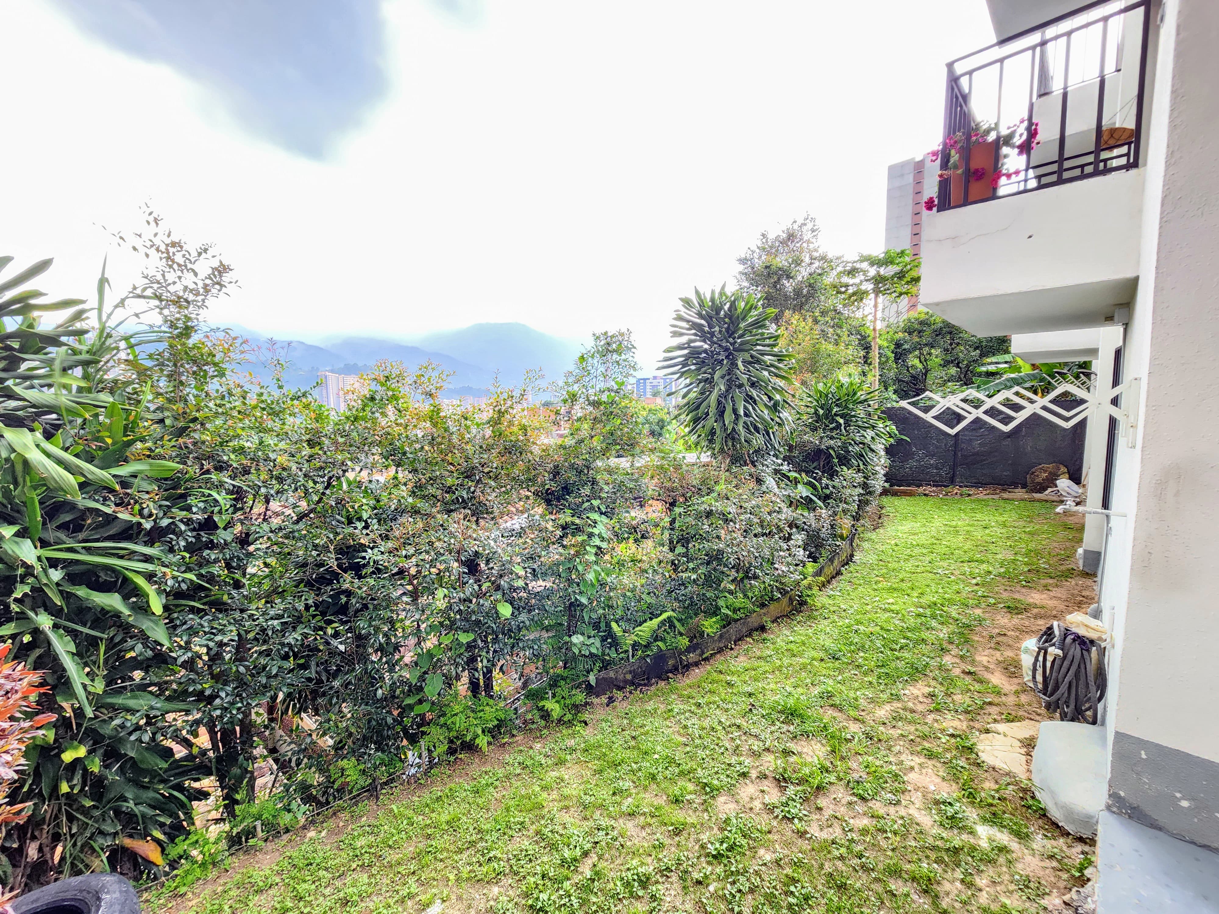 Casa en venta sector la doctora sabaneta