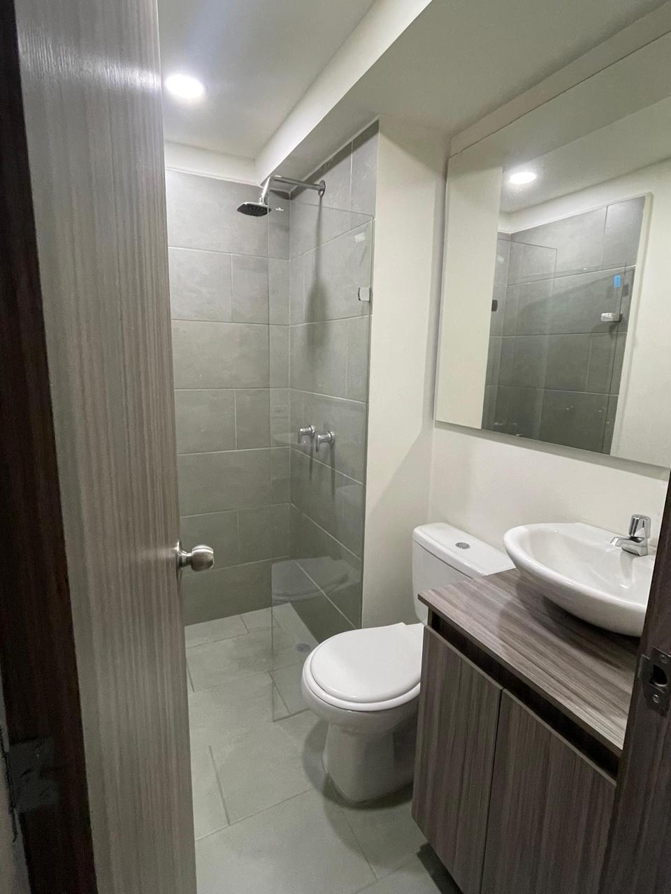 Apartamento en venta en Calasanz Medellin