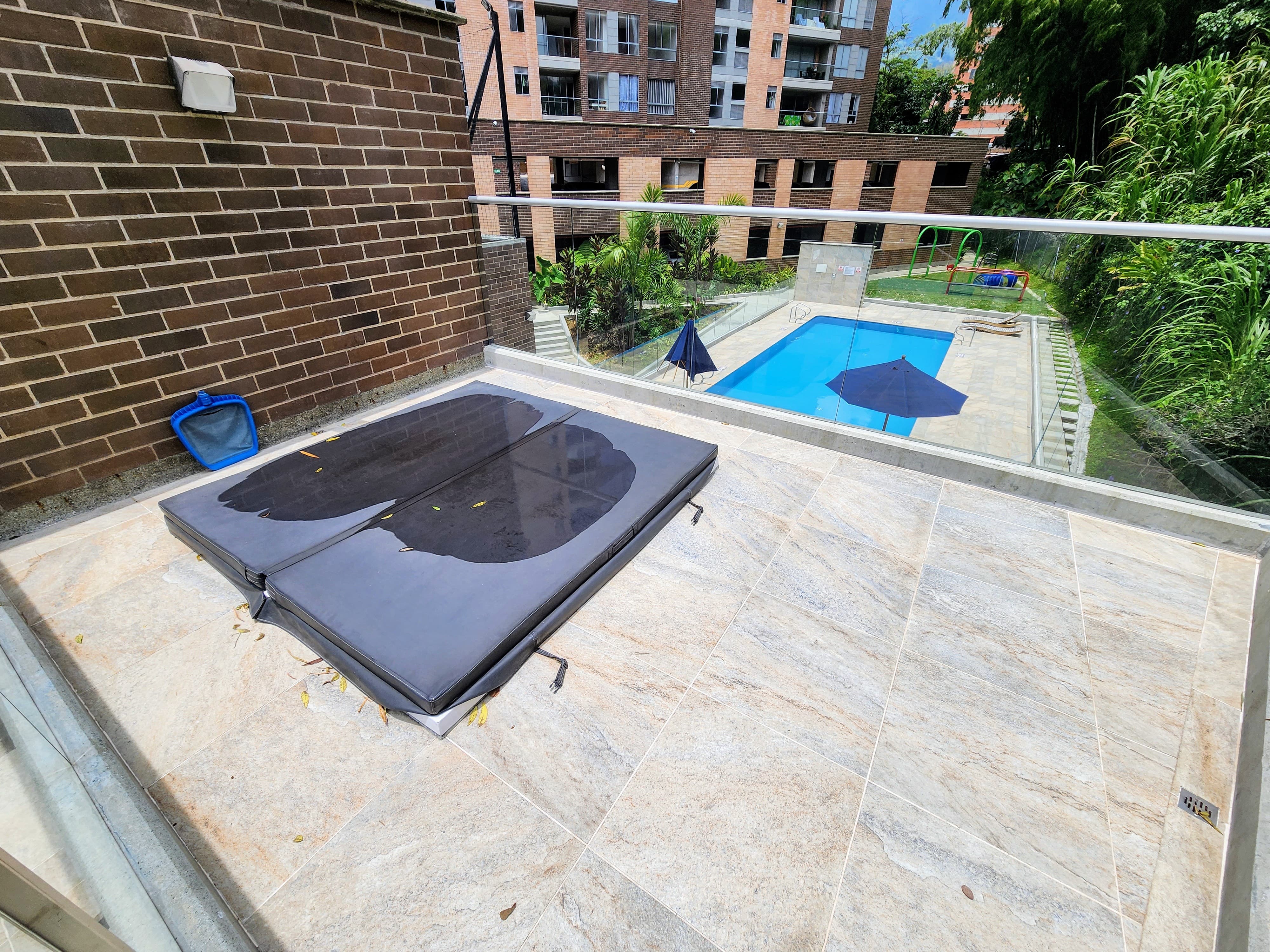 Apartamento en venta suramerica itagui