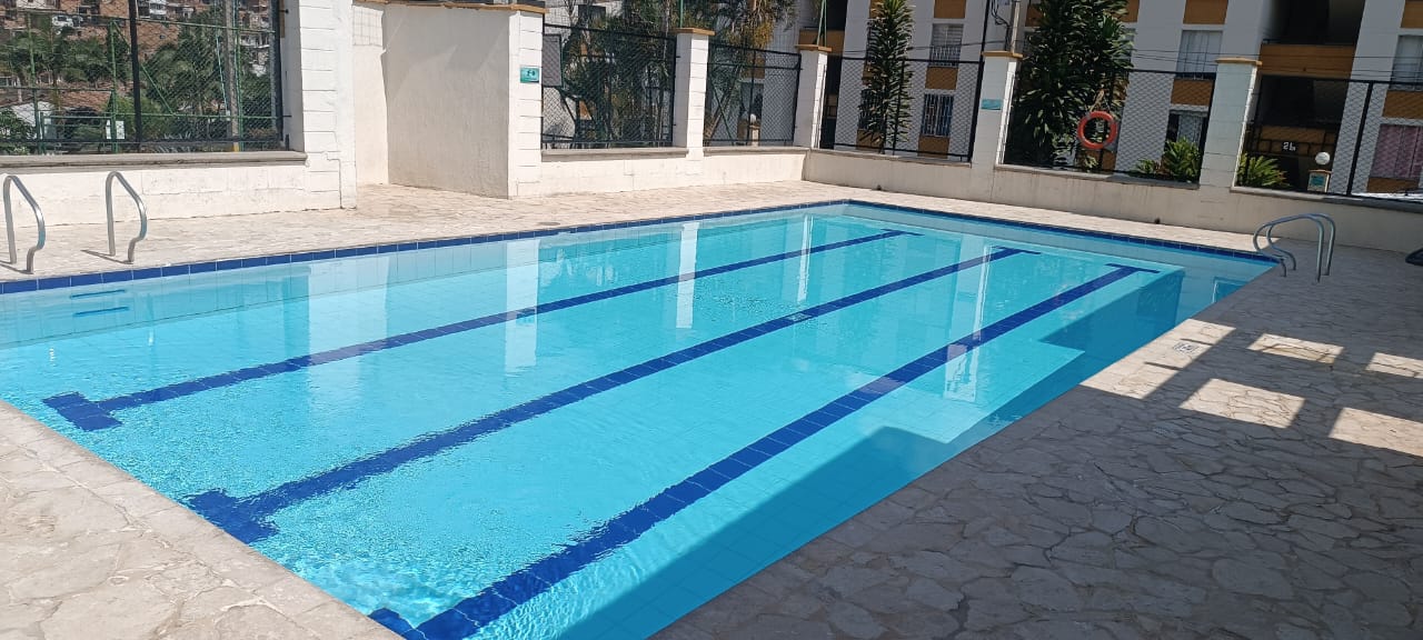 Apartamento en venta en San Javier - Medellin