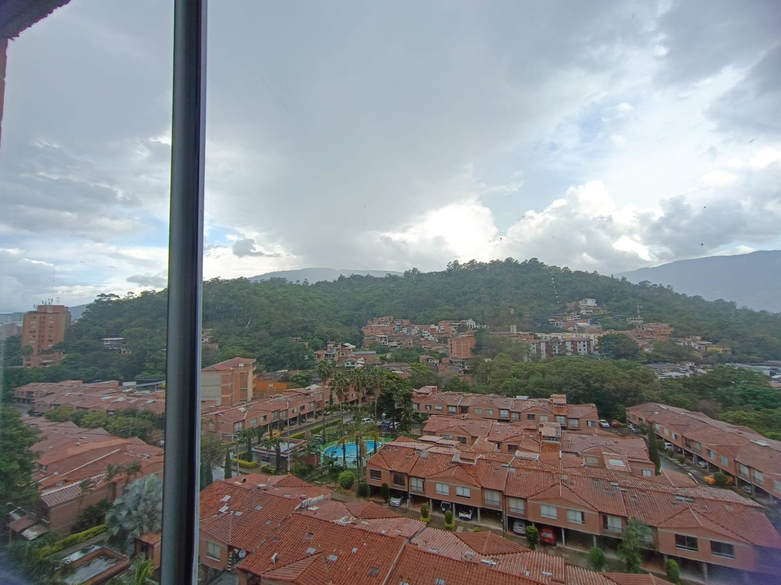 Apartamento en venta en San German - Tierra Firme