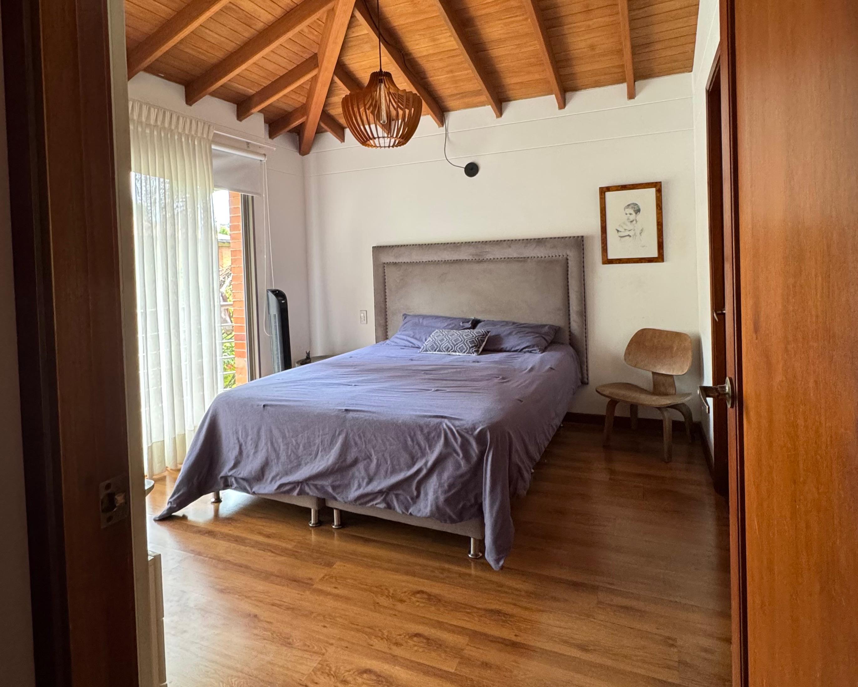 Casa en venta Medellín Poblado Campestre los Balsos