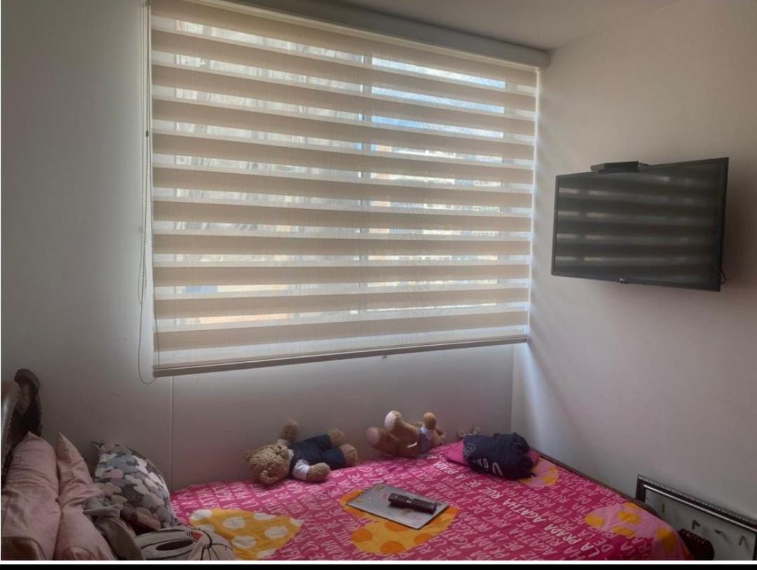 Apartamento en venta en Ciudad del Río Poblado Medellín