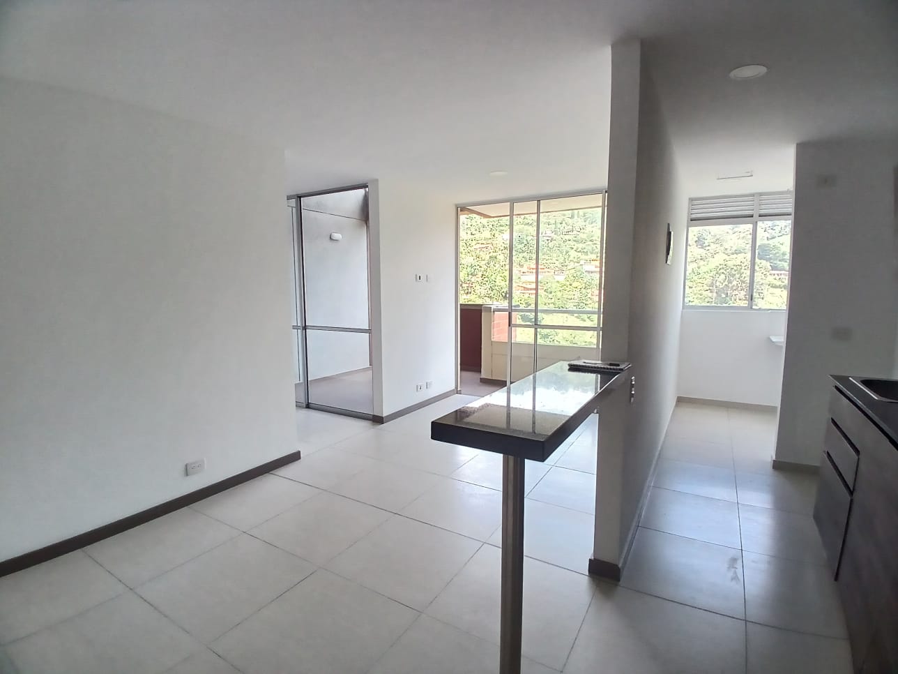 Apartamento para arriendo La Florida Sabaneta