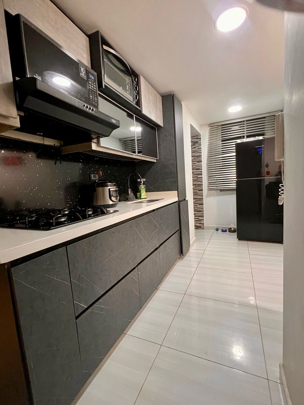 Apartamento para la Venta en Calasanz., Medellín.