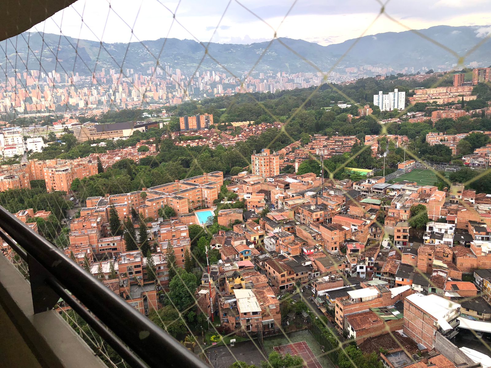 Venta de apartamento en Belén Loma de Los Bernal