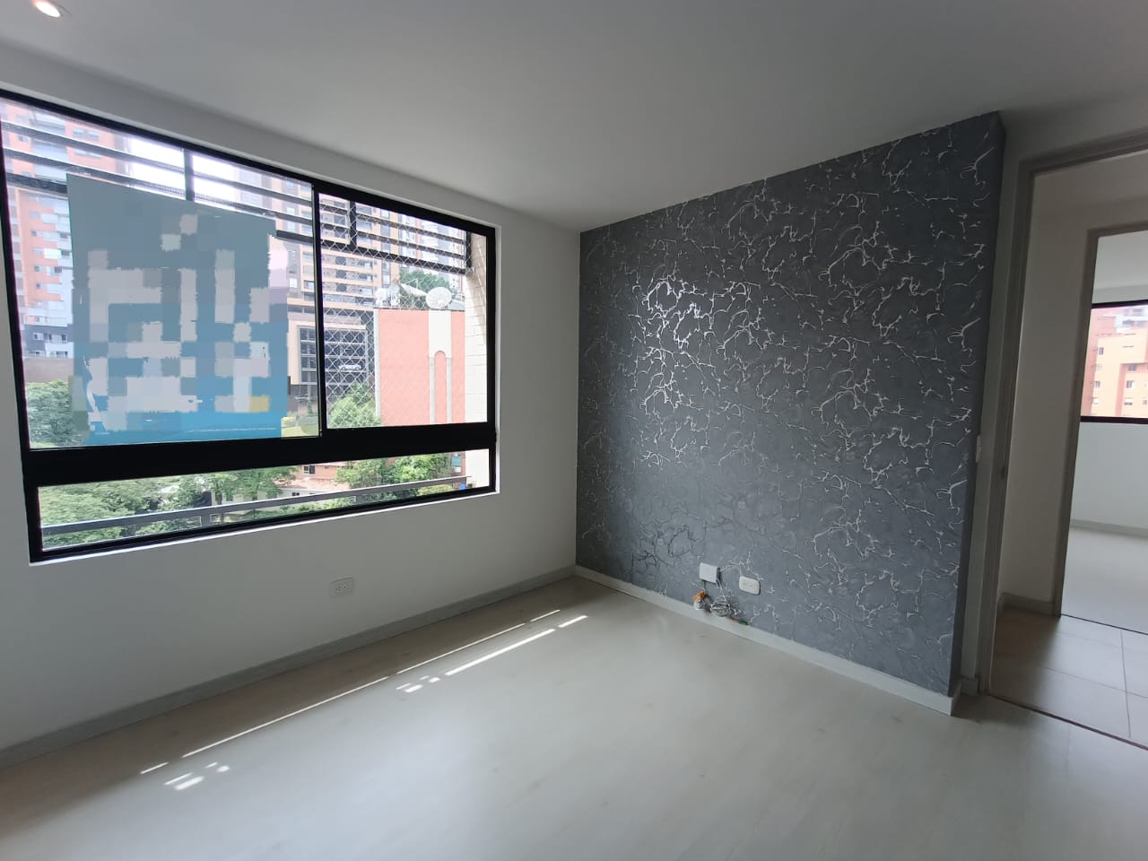 Apartamento en venta en el Poblado, sector Castropol