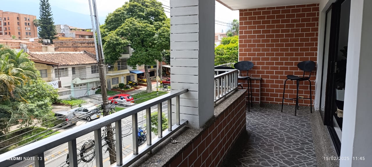 Venta de Apartamento en Belén Fatima