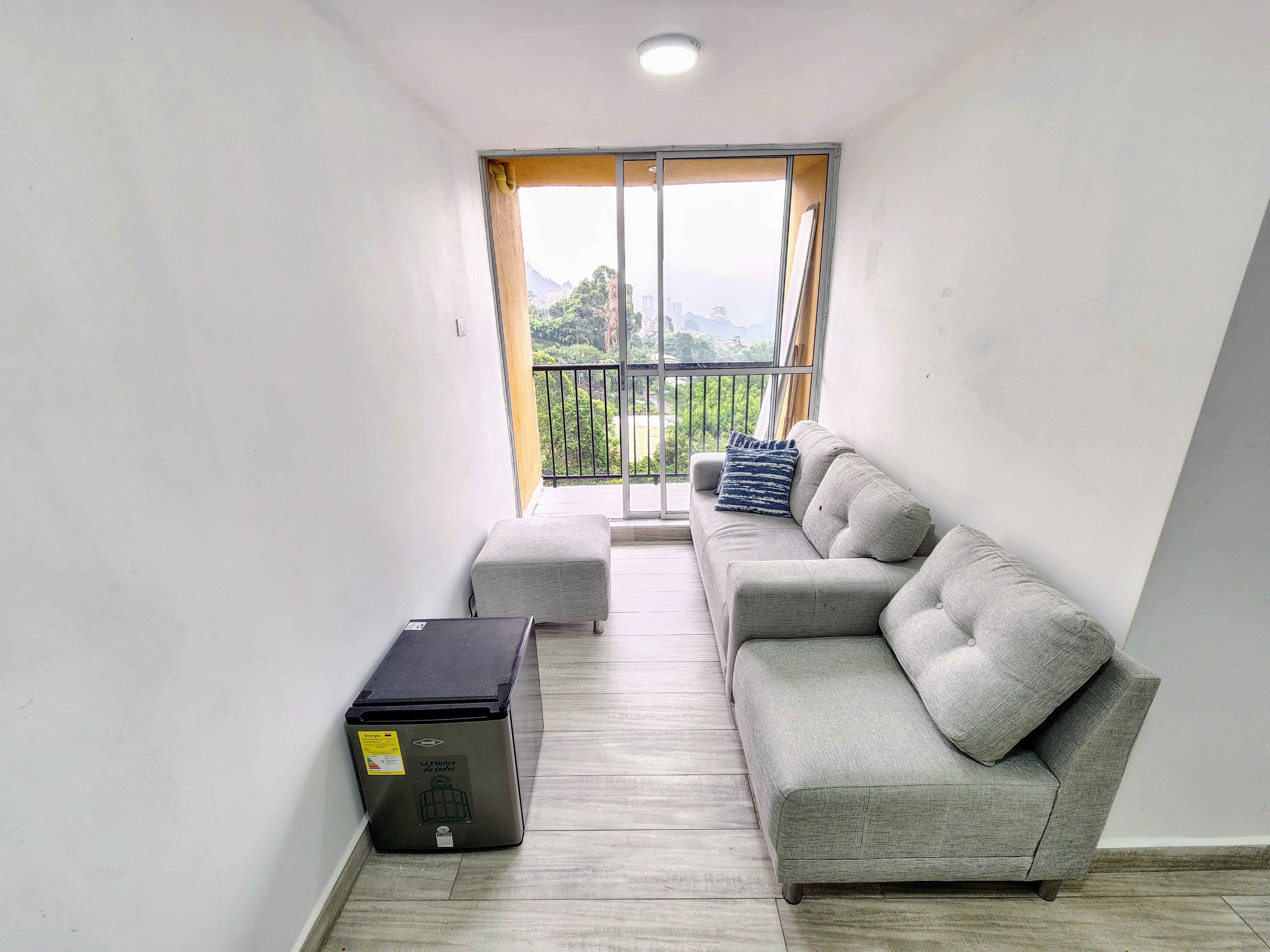 Apartamento en venta en la estrella 260 millones