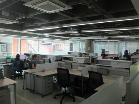 Edificio  para venta  cerca de fabricas Unidas