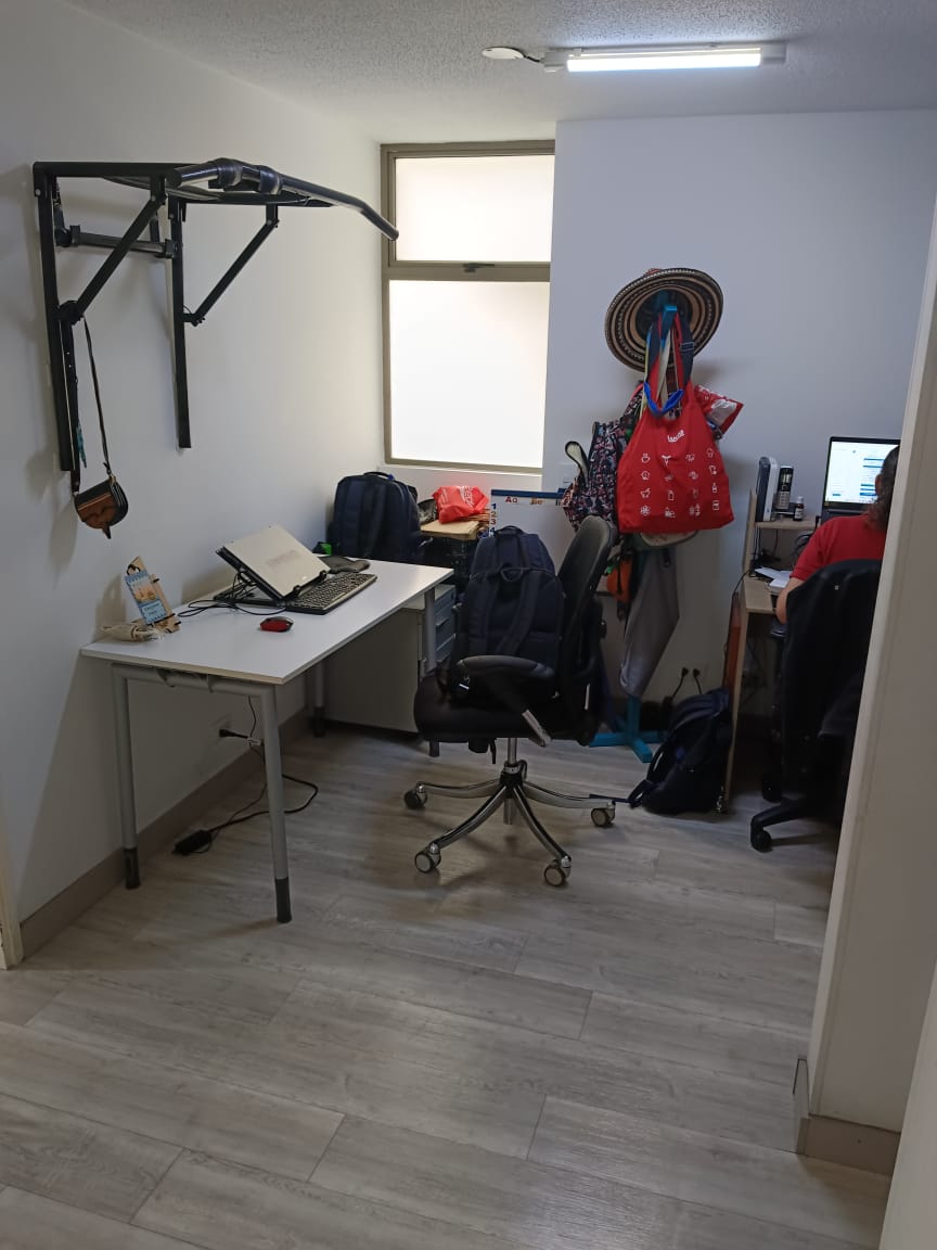 Apartamento en Venta Loma de Los Bernal