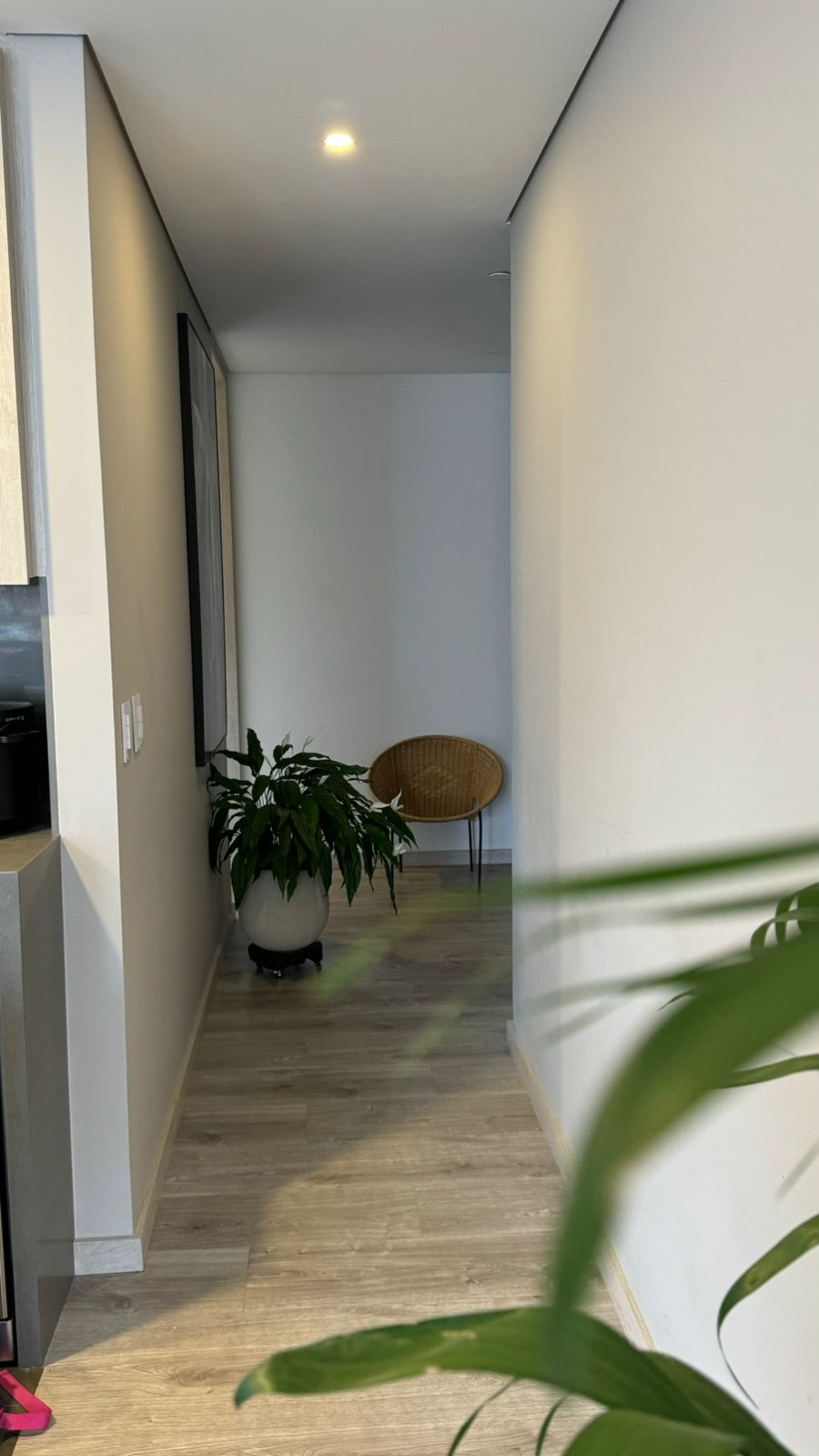 Venta de apartamento en Palmas sector Padre Marianito