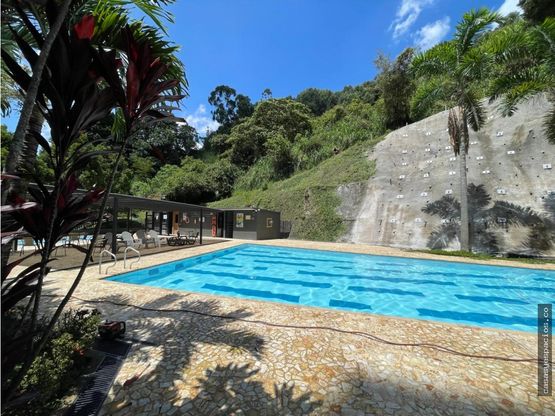 Apartamento para la Renta en Belén - Rodeo Alto