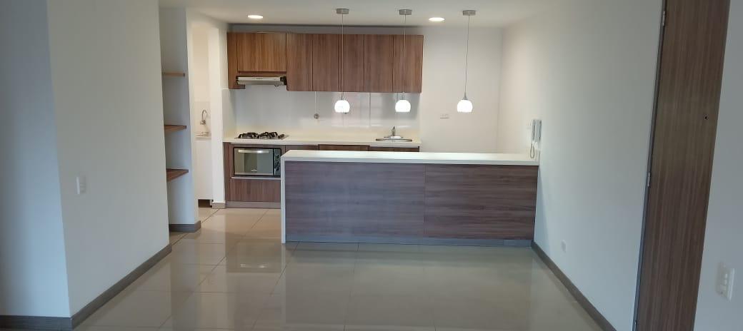Apartamento en venta sector vegas de san jose sabaneta