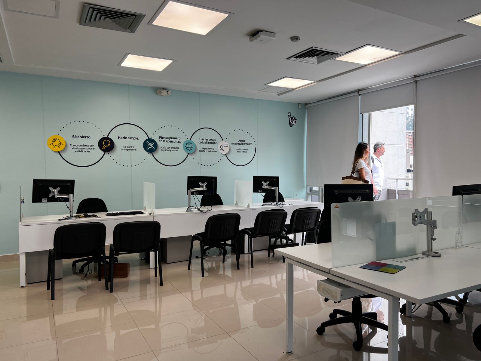 Oficina para  venta en el poblado