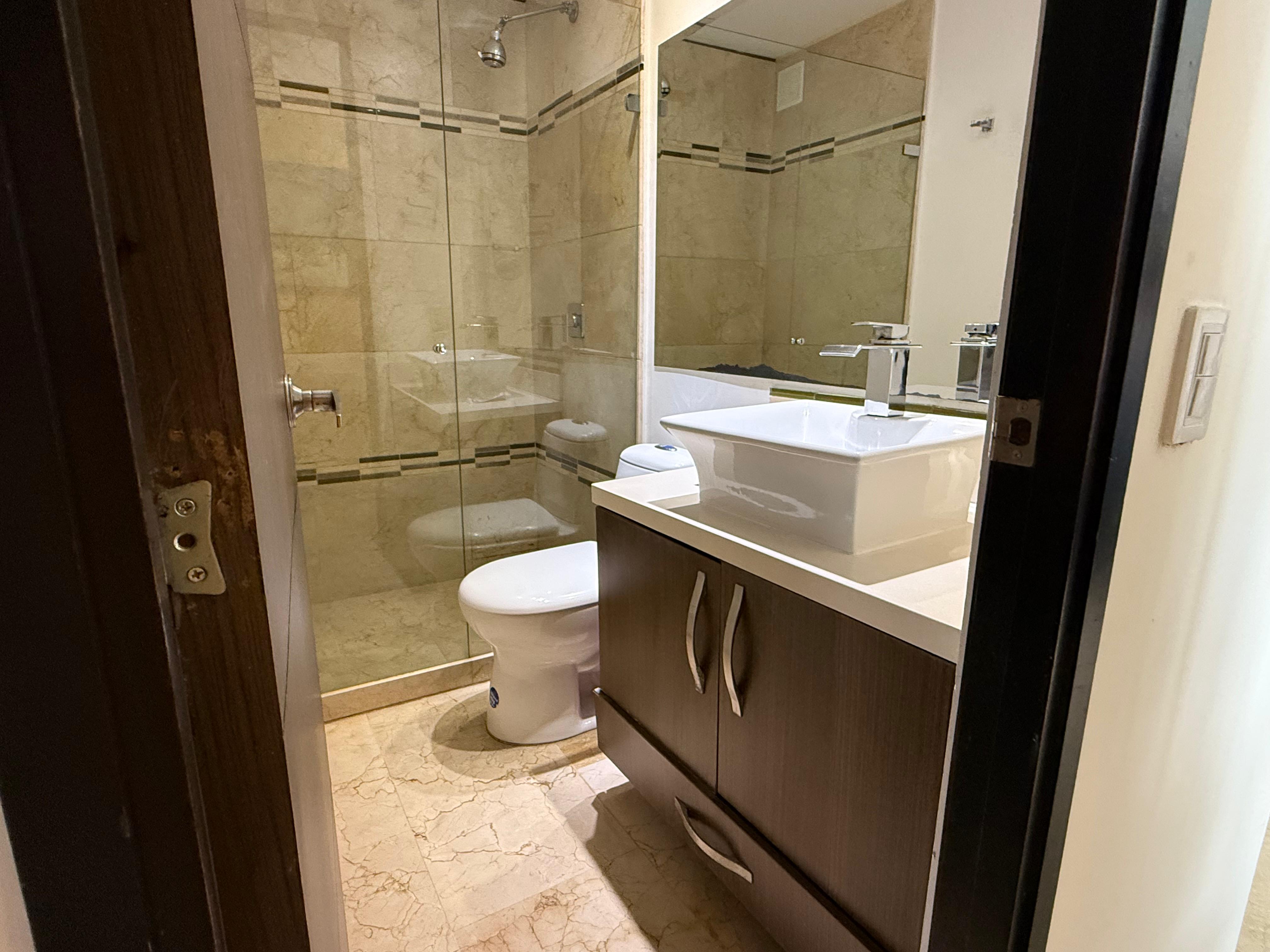 Apartamento en venta san jose parte baja sabaneta