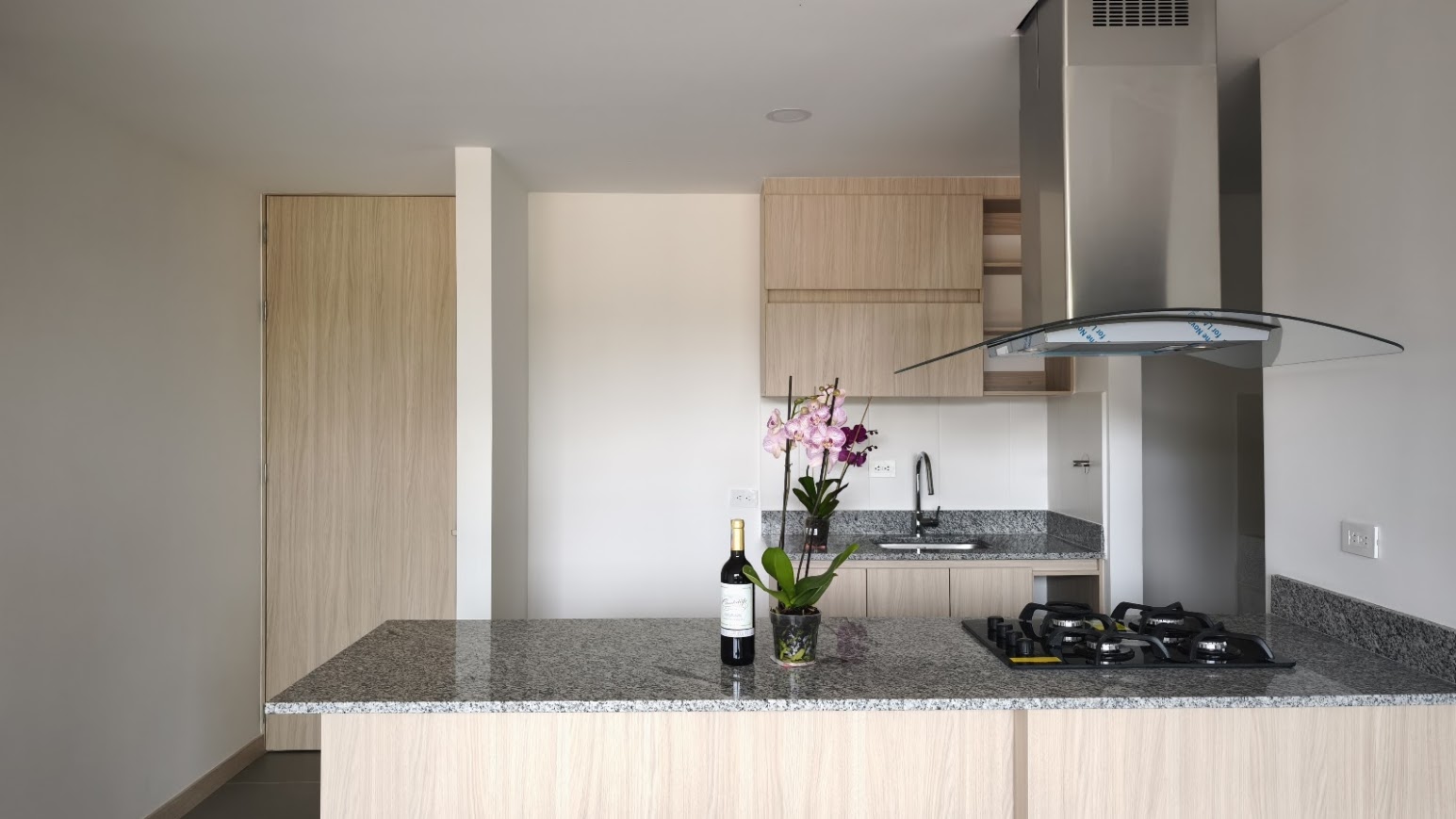 Venta de apartamento en El Retiro La Maria