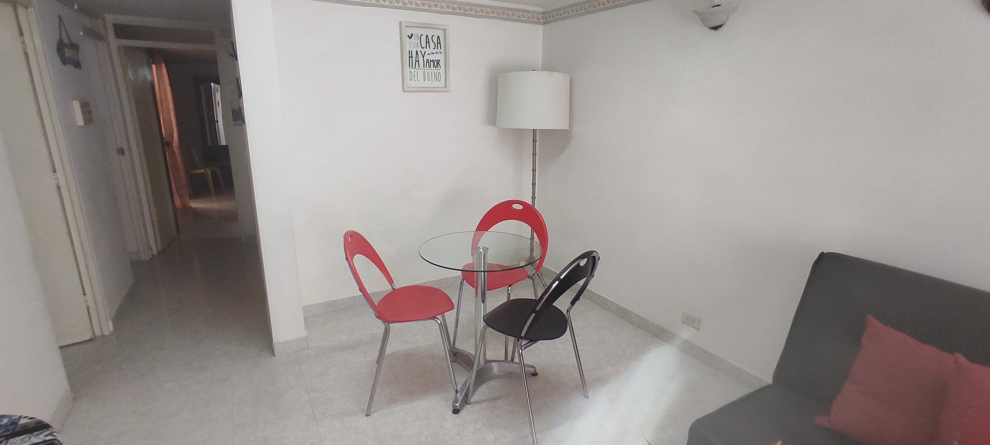 SE VENDE APARTAMENTO  EN RIONEGRO, SAN ANTONIO DE PEREIRA