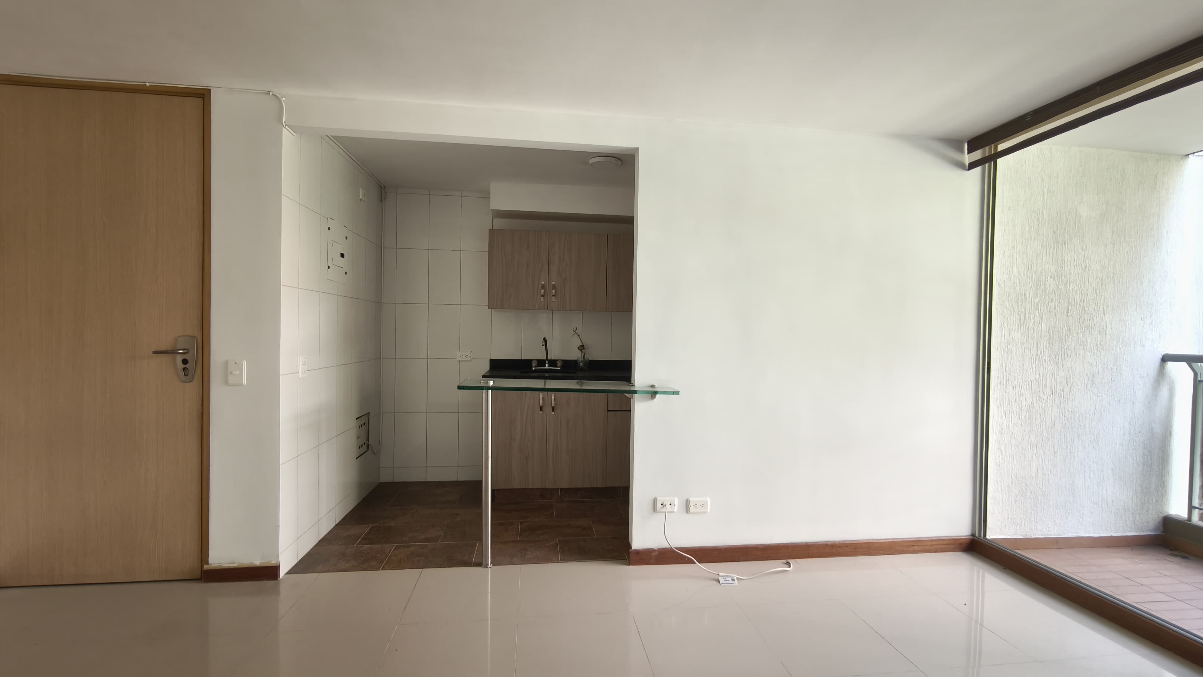 Venta de apartamento en Envigado Camino Verde