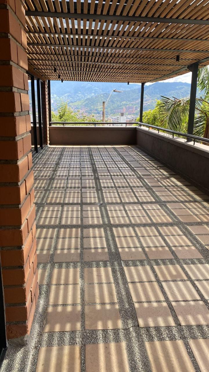Apartamento en Venta en El Poblado Medellin