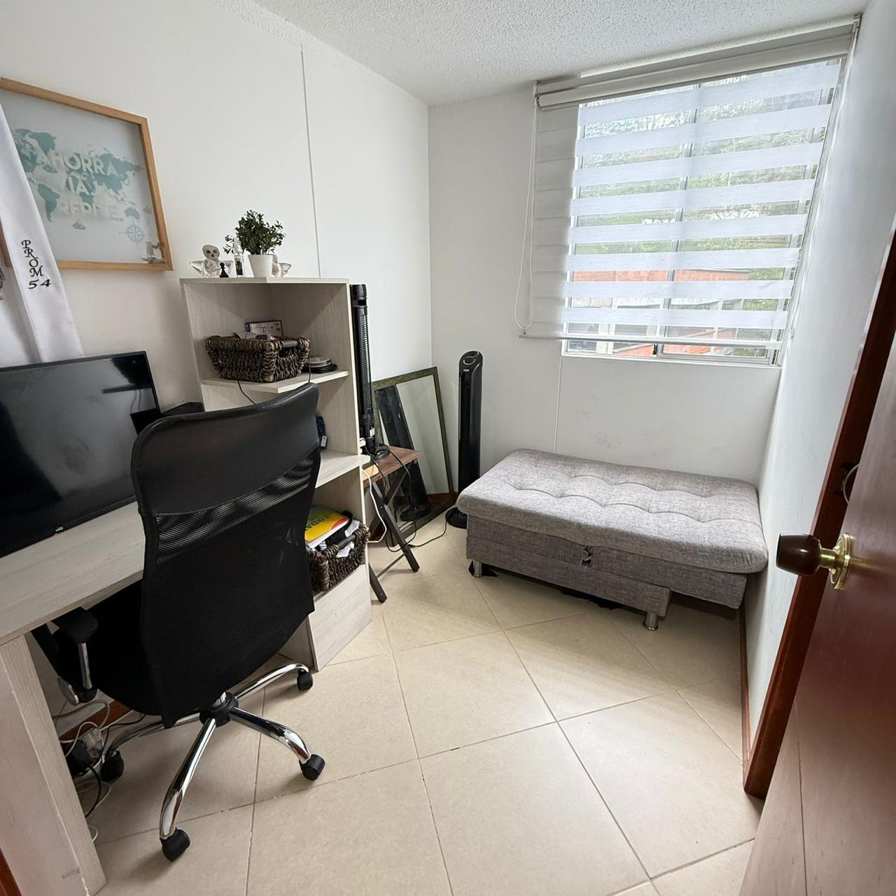 Apartamento para la venta sector San Diego Loma del Indio