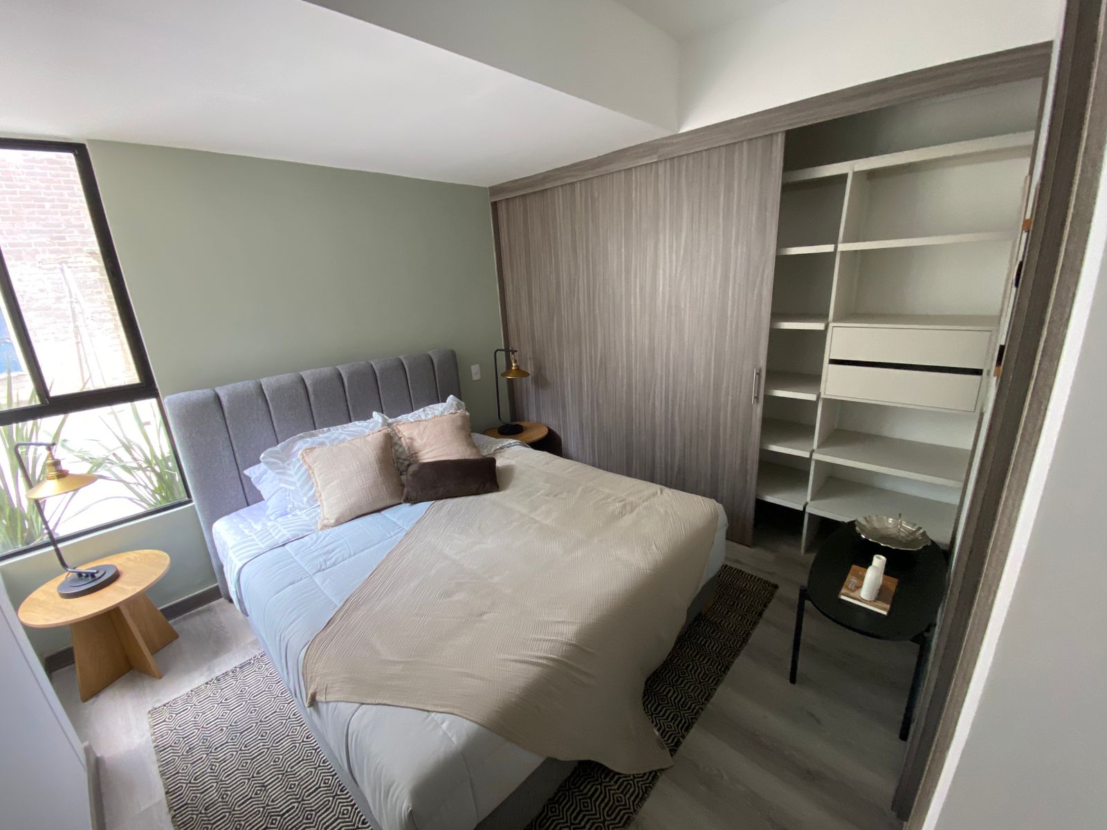 Apartamento en venta (cesión de derechos) Palmas MedellIn