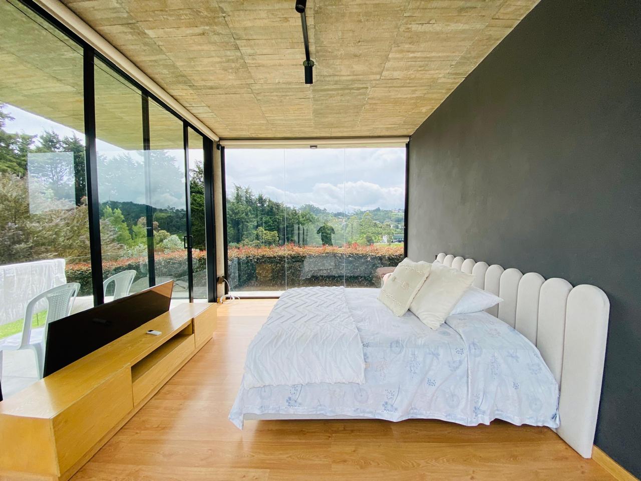 Casa en venta en las Palmas Medellin