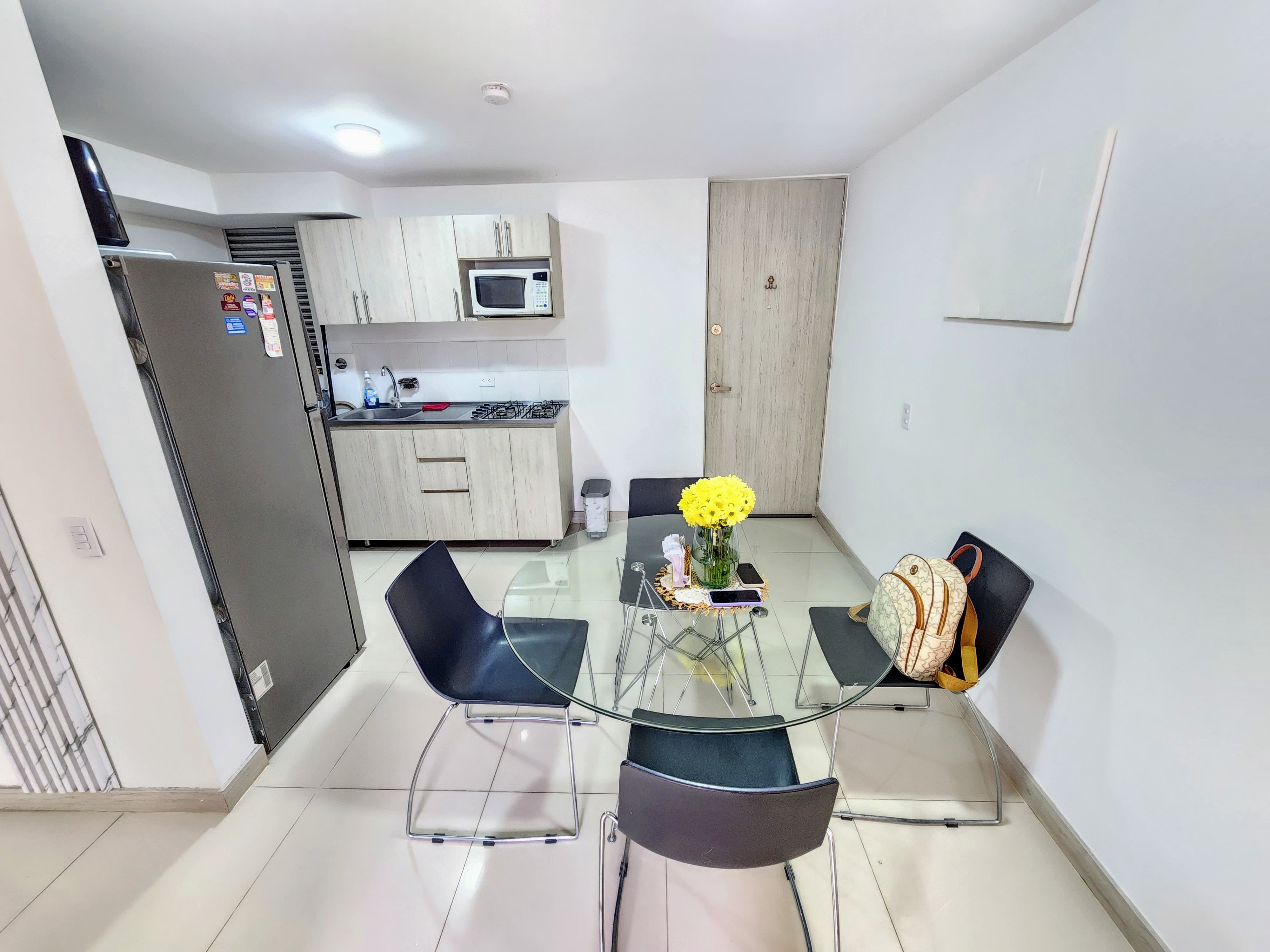 Apartamento en venta en la estrella pueblo viejo