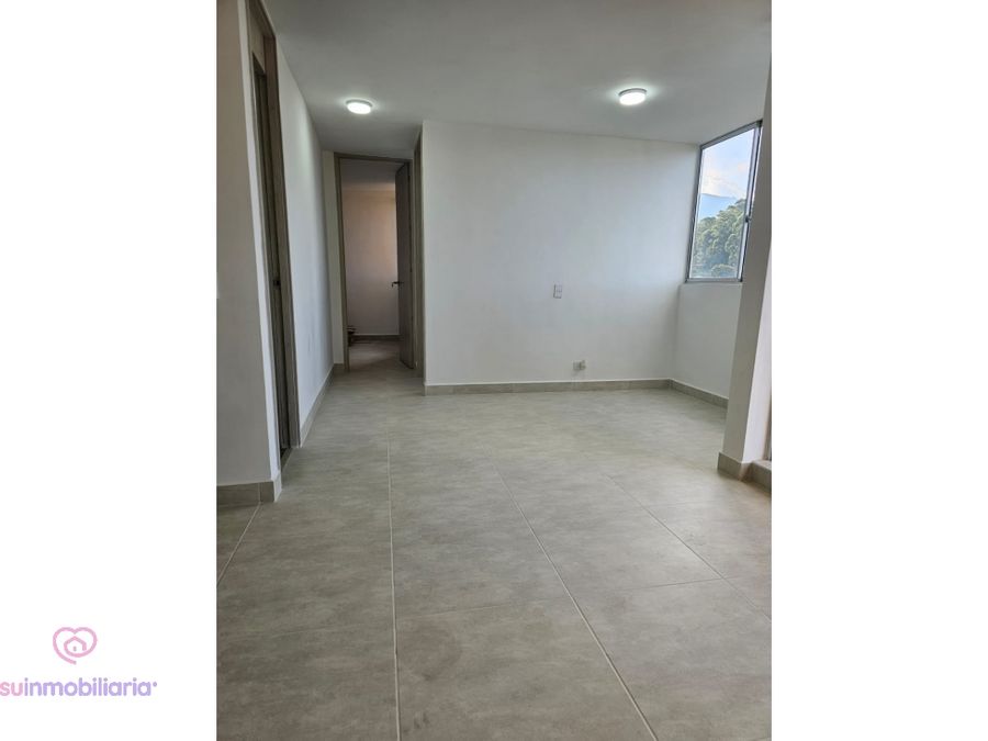 VENDO APARTAMENTO EN TABLAZA LA ESTRELLA, LINDOS ACABADOS