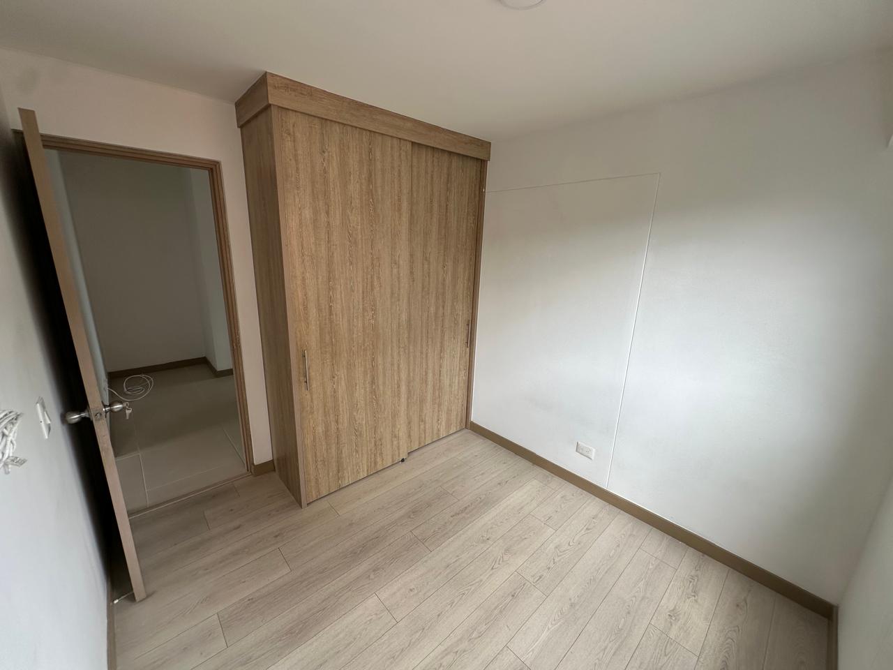 Apartamento para la venta en la Estrella sector Suramerica