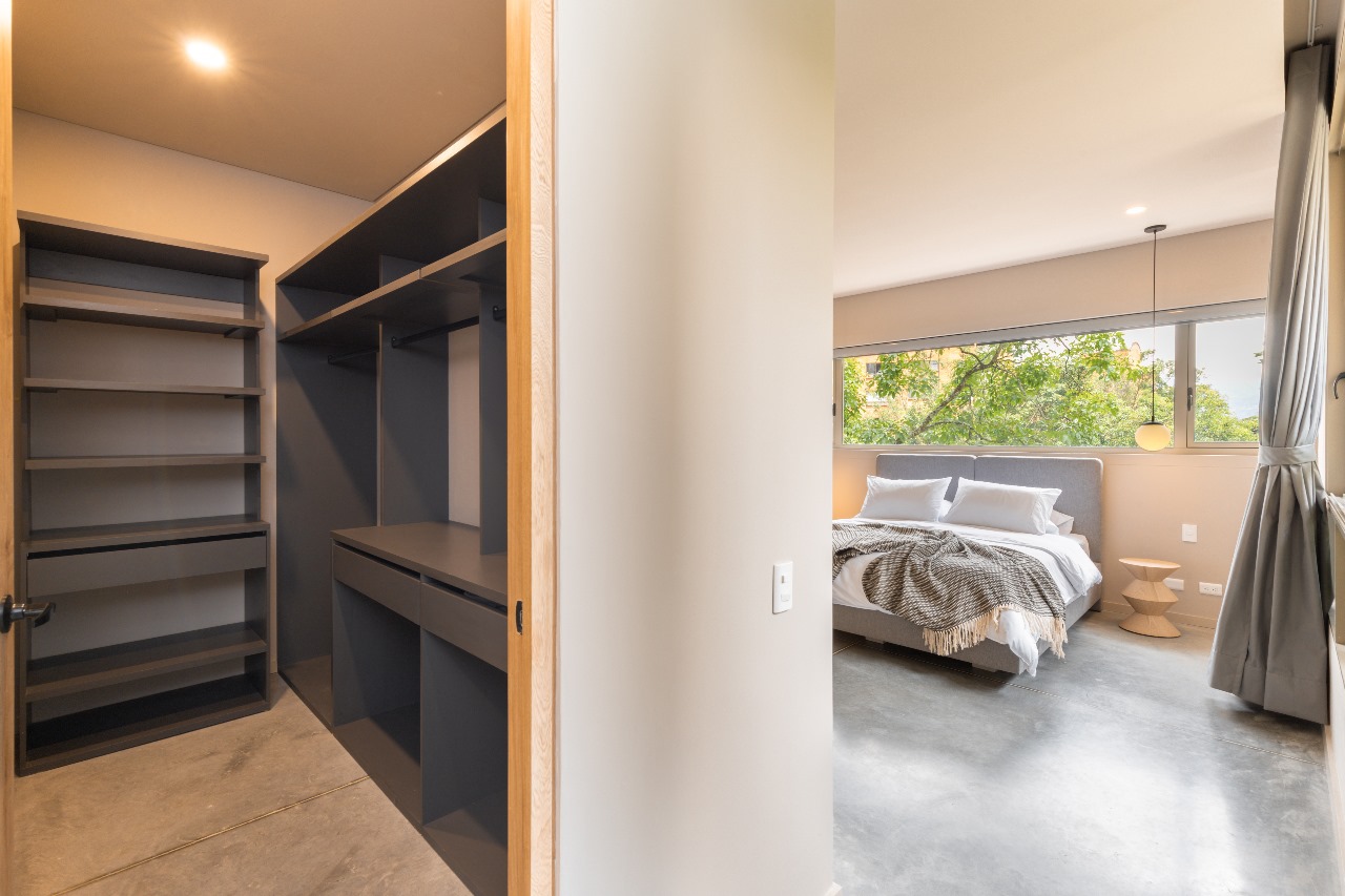 Apartamento en venta Medellín Poblado sector Vizcaya