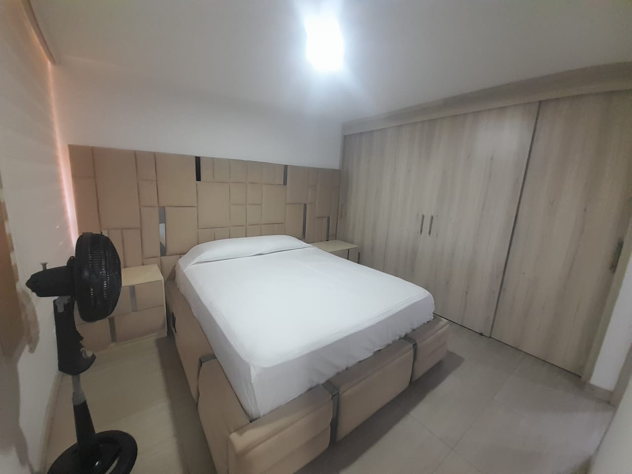 Apartamento amoblado para la renta en Sabaneta