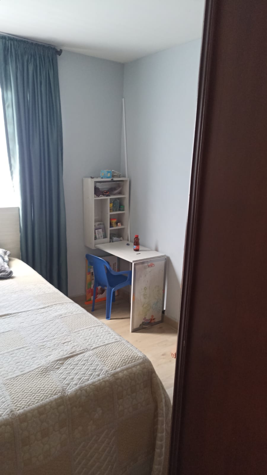 Apartamento en venta en Robledo - Pablo Tobón Uribe -  Medellín