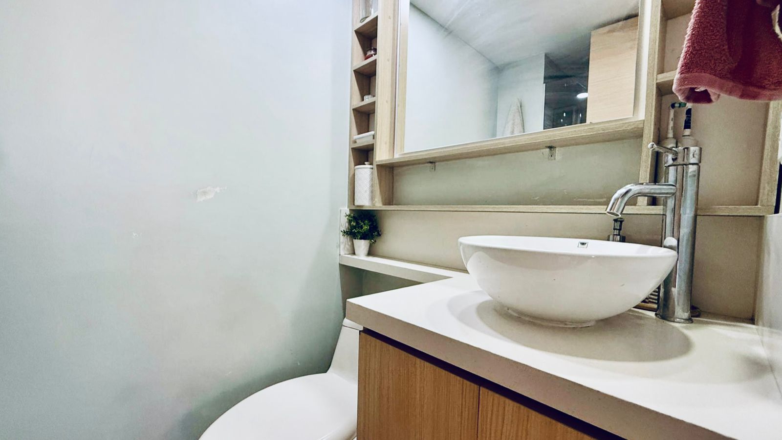 Apartamento para la venta en Sabaneta Pan de Azucar