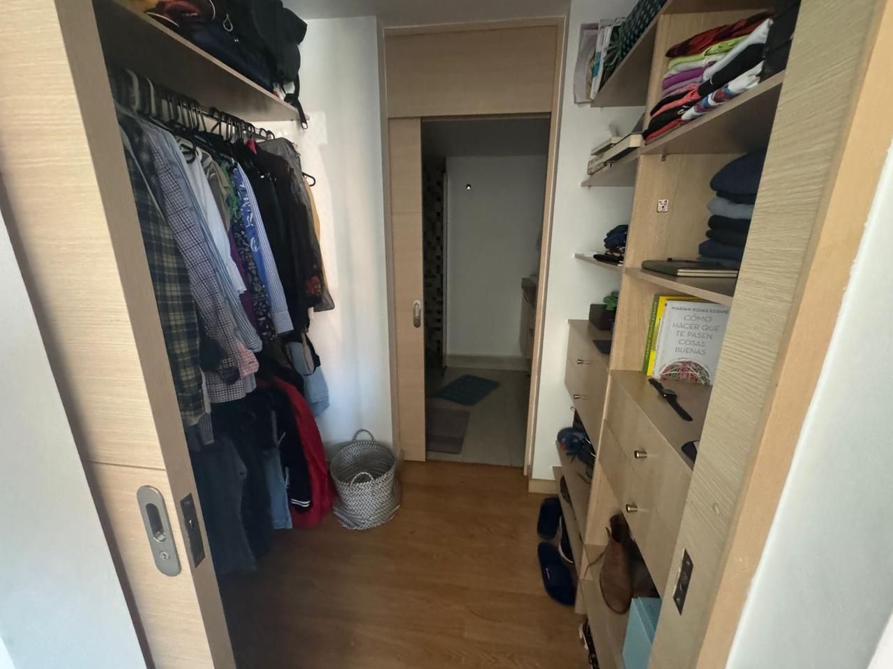 Venta de apartamento en La Loma de Los Bernal