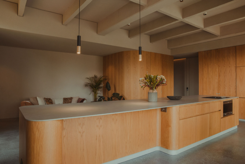 Apartamento en venta Medellín Poblado sector Vizcaya