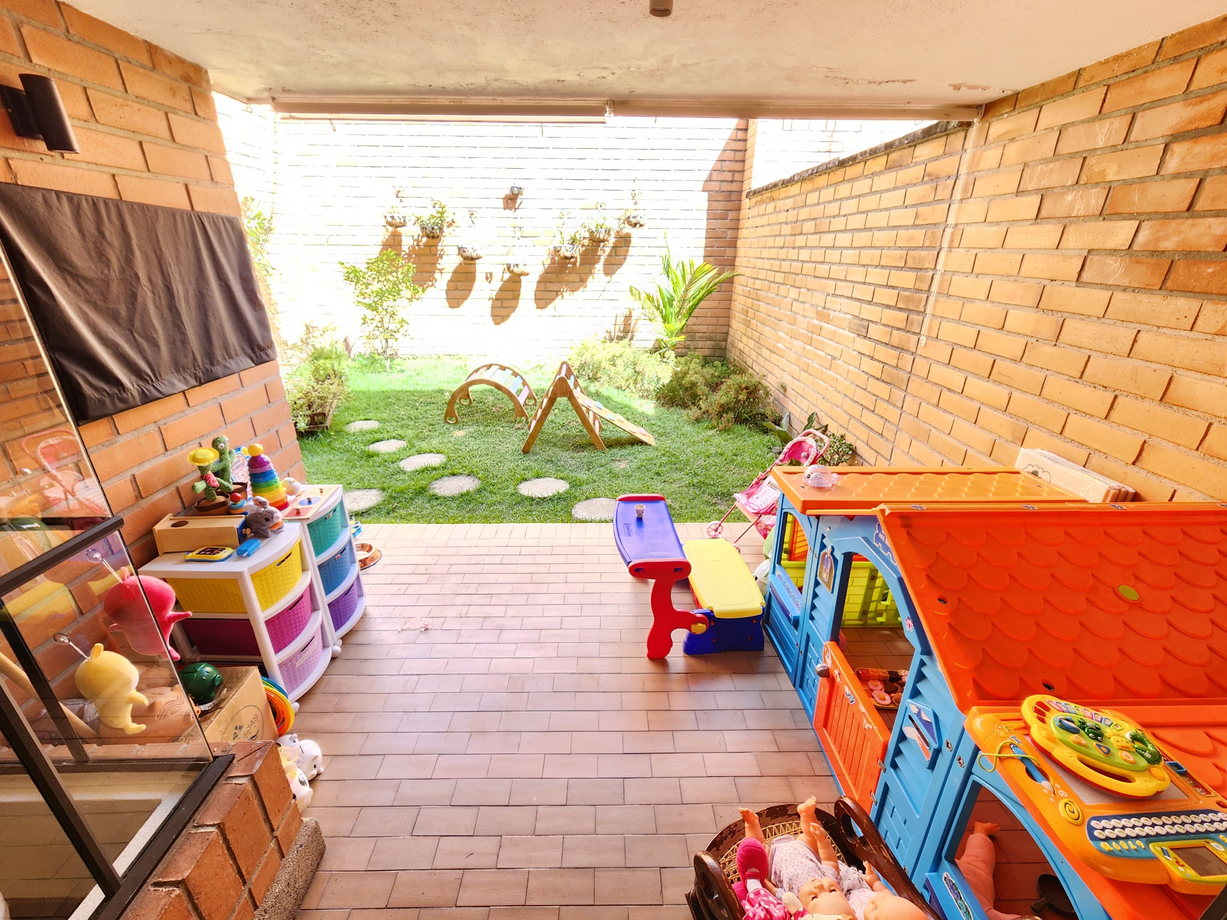 Casa en venta sector loma de las brujas en envigado