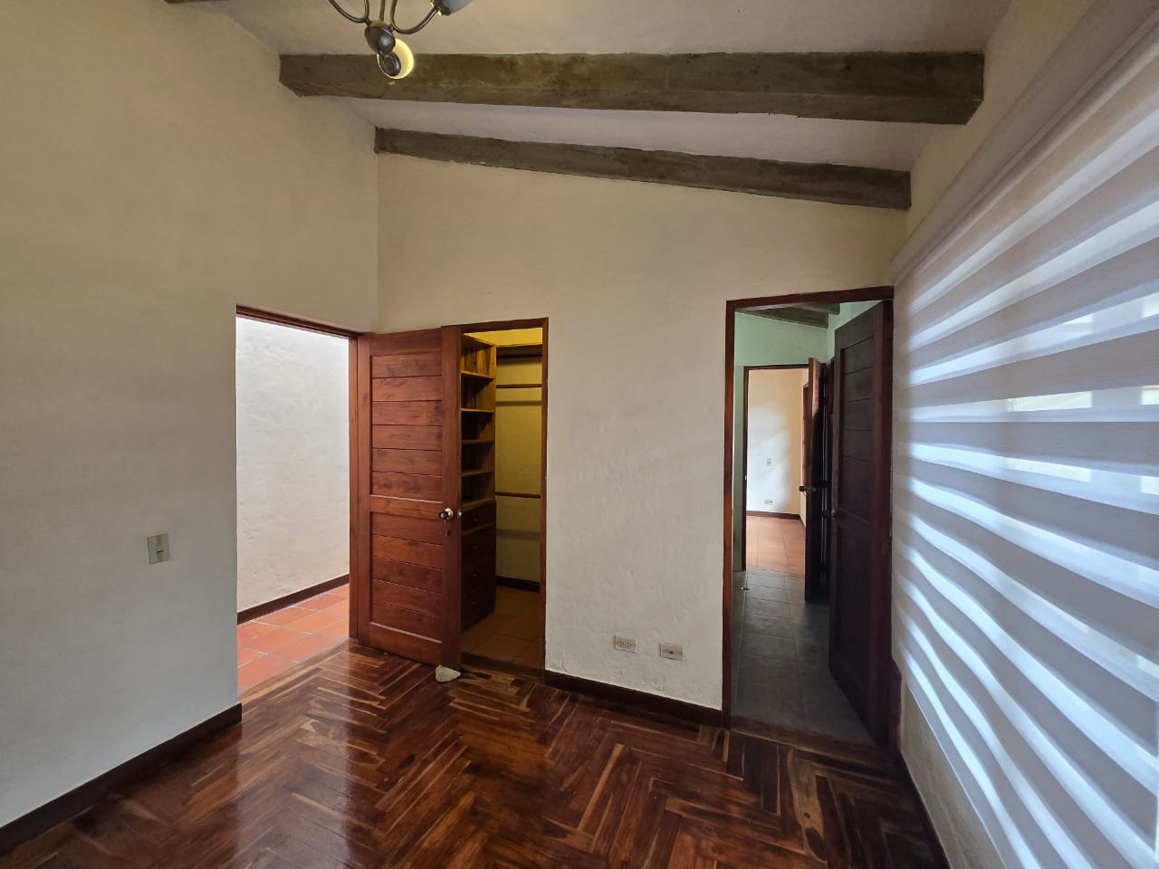 Venta de casa finca Vereda Pantanillo - Envigado