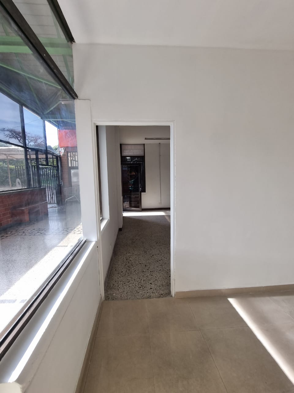 Local comercial en venta en la Terminal del Norte