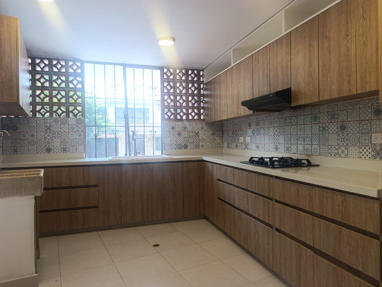 VENTA DE APARTAMENTO EN SECTOR VELODROMO