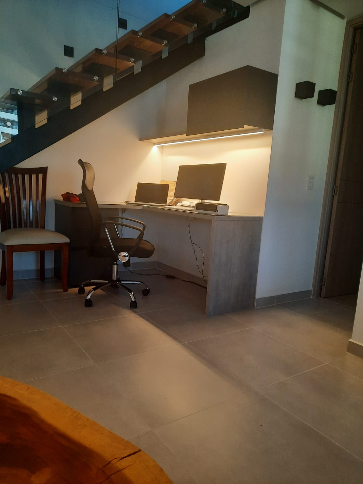 Penthause Duplex en venta en Envigado sector los Mesa