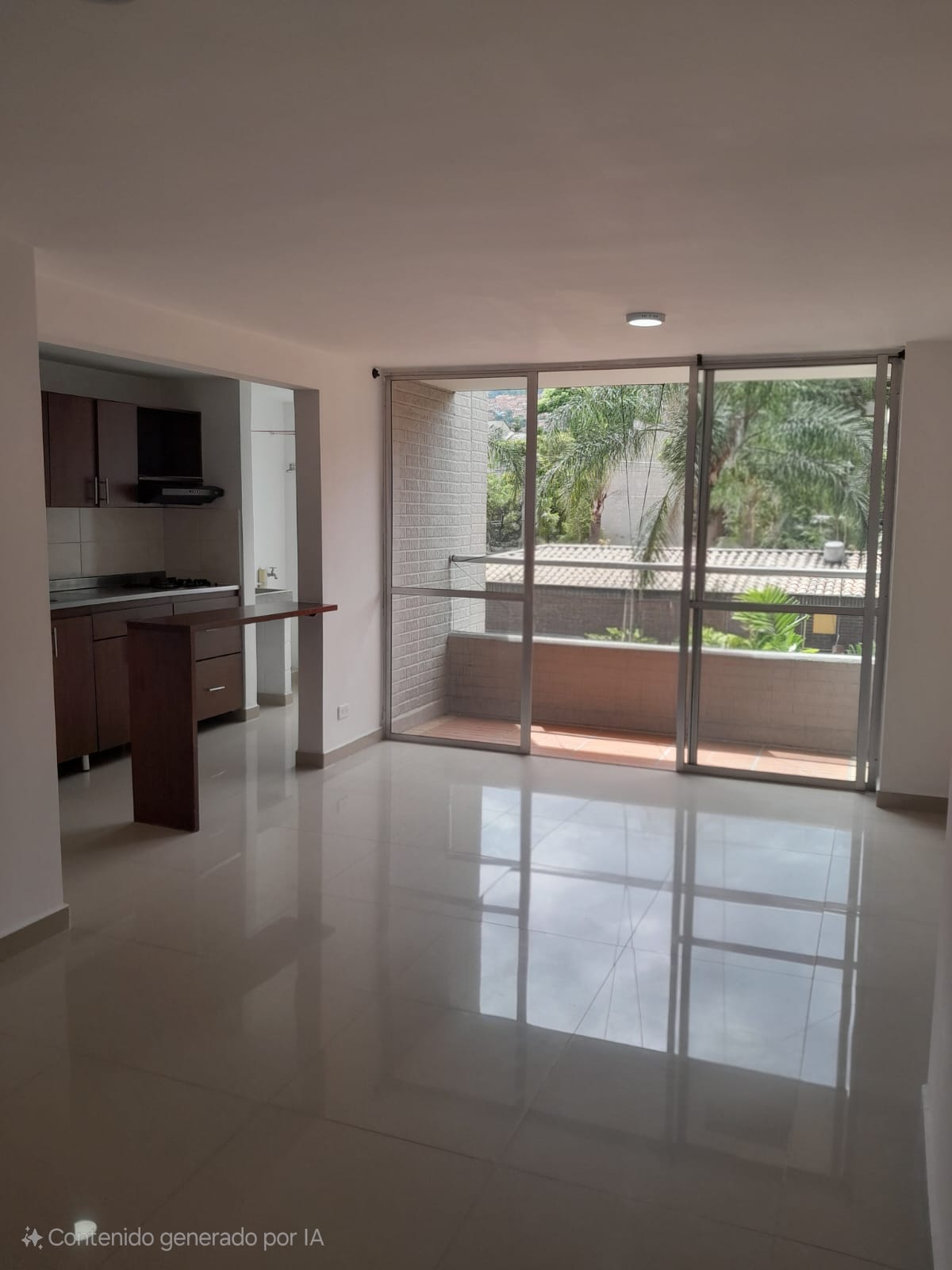 Venta de apartamento en Bello Niquia