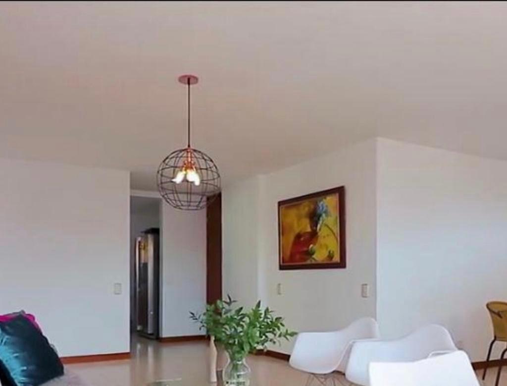 Apartamento en Venta Envigado sector Otra Parte