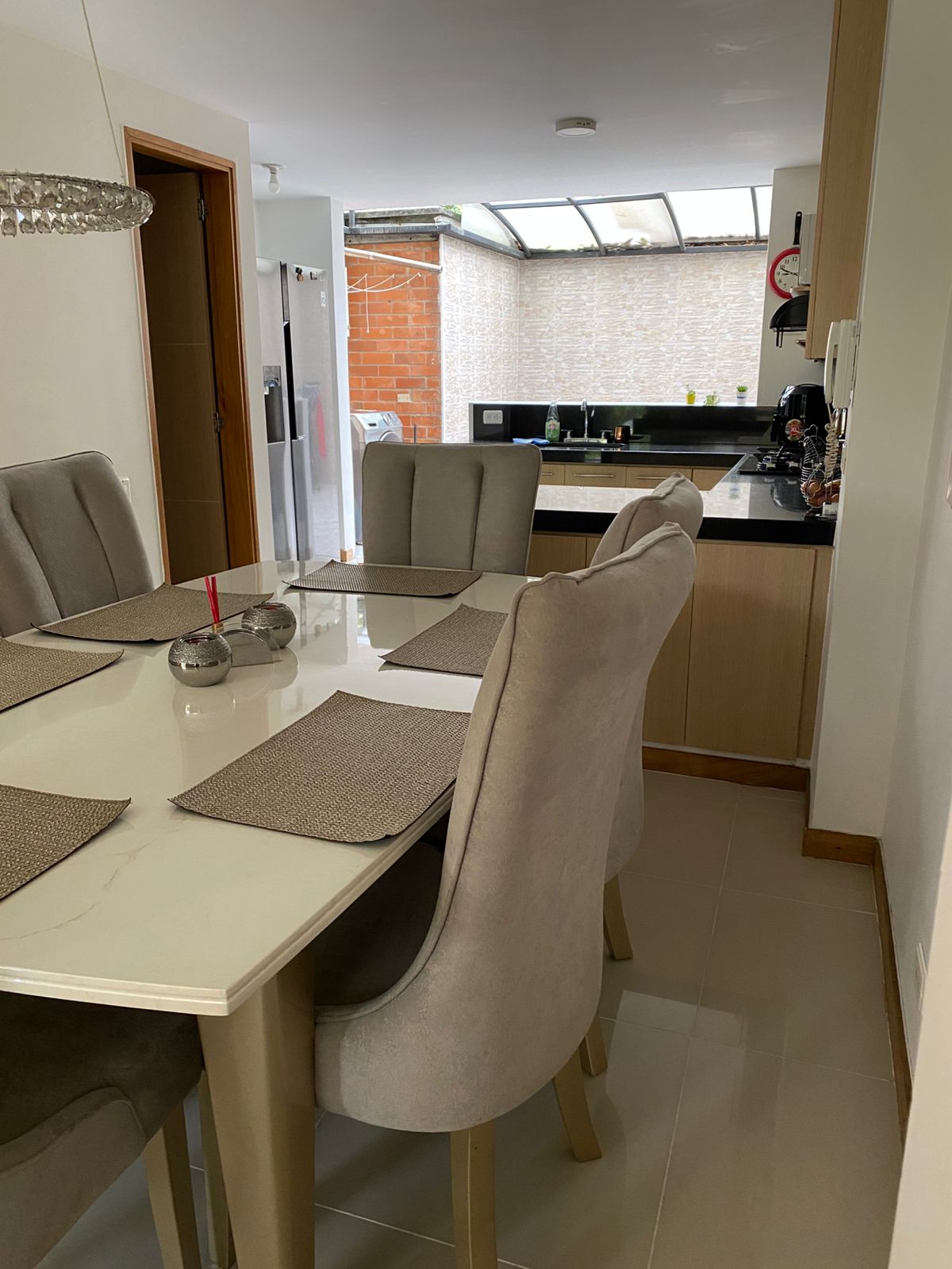 Casa en venta en la Estrella