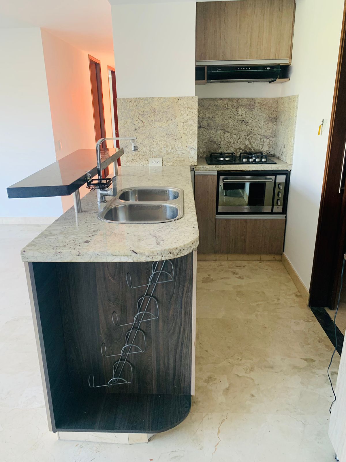 Apartamento en venta en Pilarica Medellin