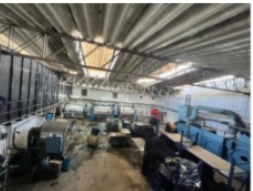 Bodega  para venta en Guayabal Itagui