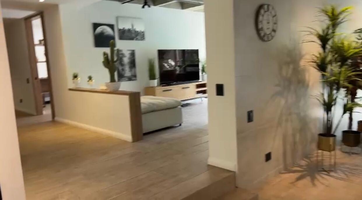 Apartamento en Venta en El Campestre El Poblado Medellin