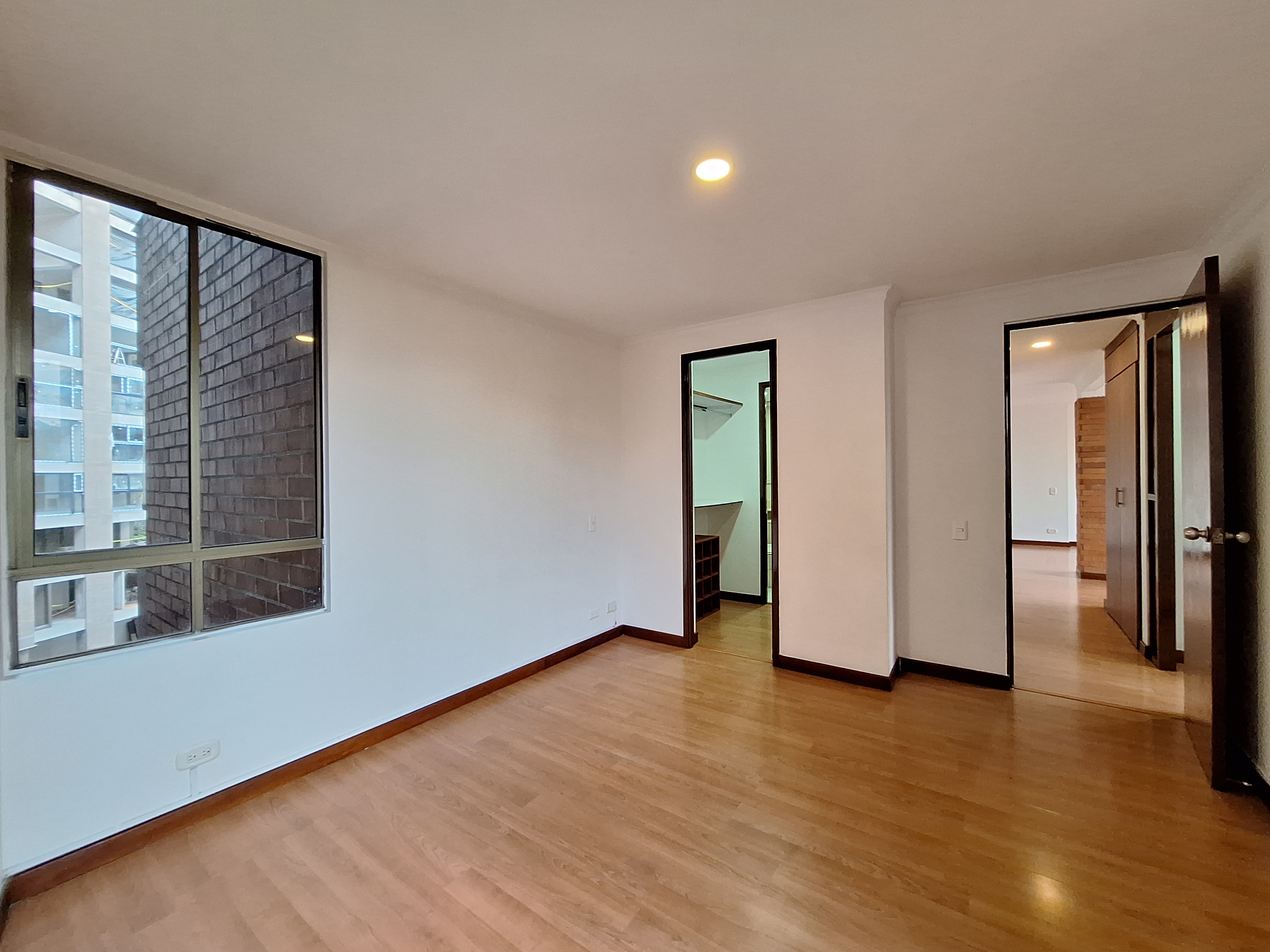 Apartamento con bonita vista Castropol