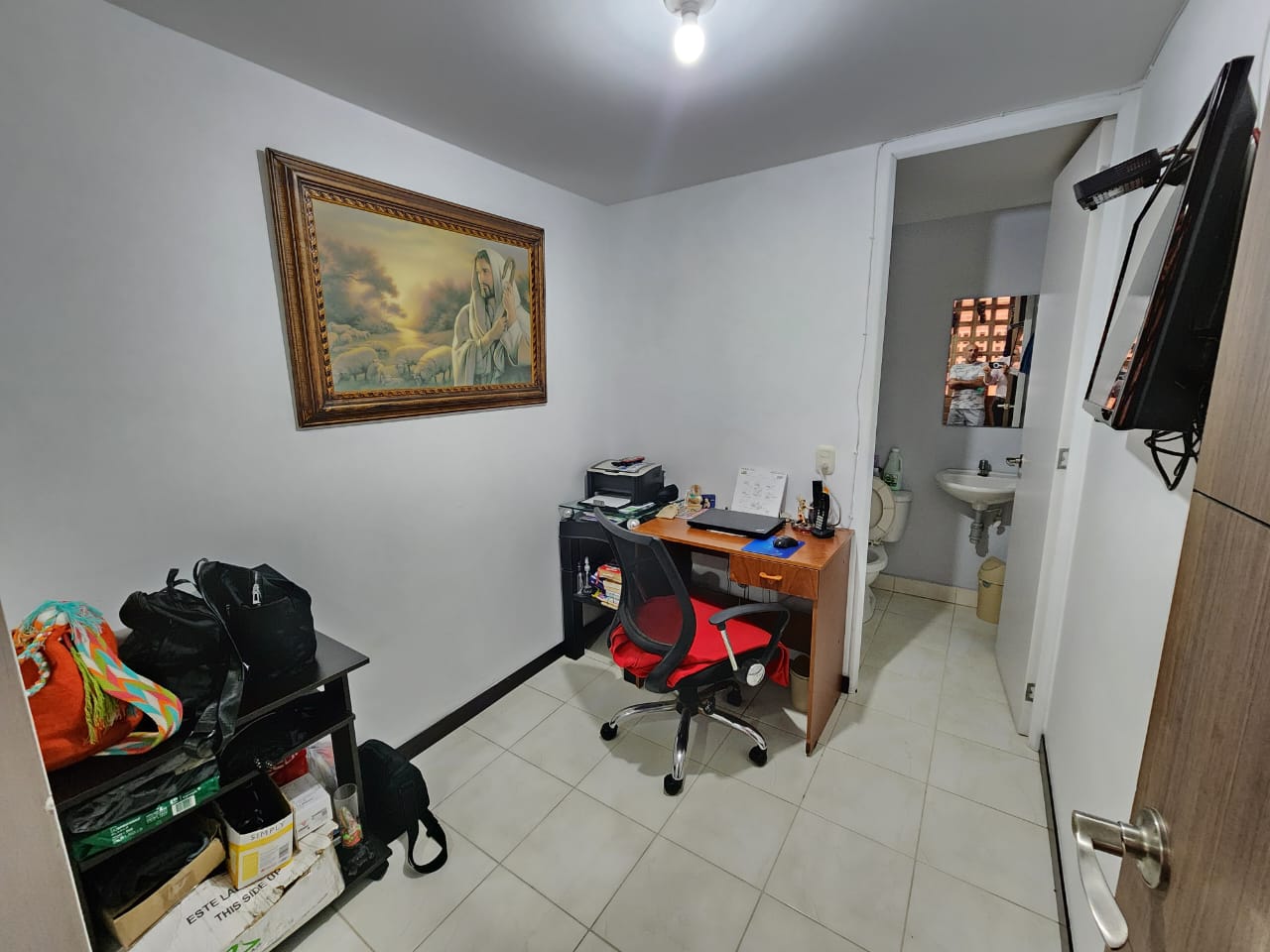 Apartamento en venta en sabaneta sector san jose parte baja