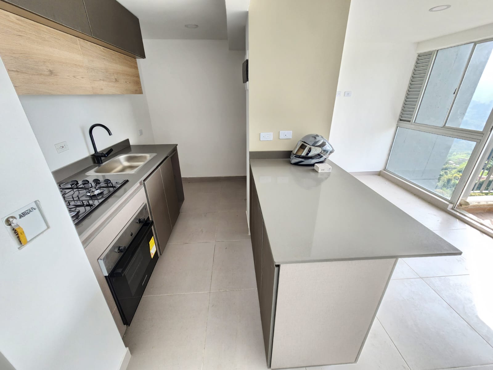 Apartamento en venta en caldas sector primavera